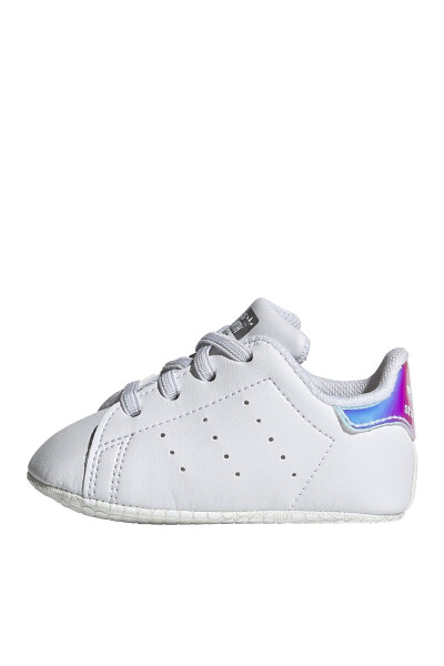 Beyaz Bebek Patik FY7892 STAN SMITH CRIB - 3