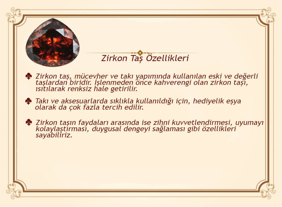 Beyaz Zirkon Taşlı Gurmet Tasarım Gold Renk Free Size 925 Ayar Gümüş Kadın Yüzük - 5