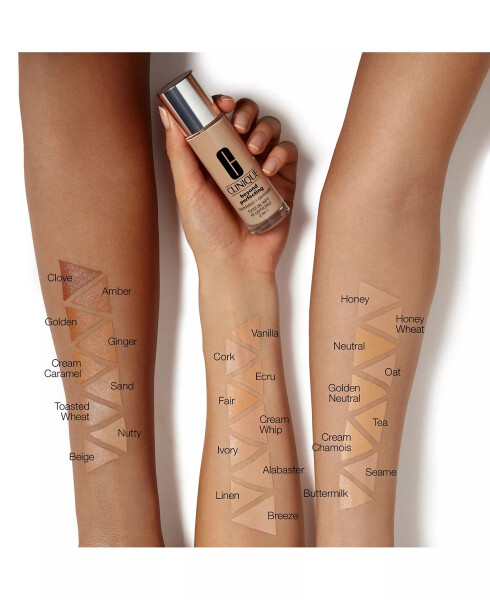 Beyond Perfecting Foundation + Concealer, 23 Ginger - 7