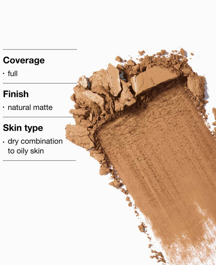 Beyond Perfecting Powder Foundation + Concealer, 0.51 oz. 0.25 Dune - 4