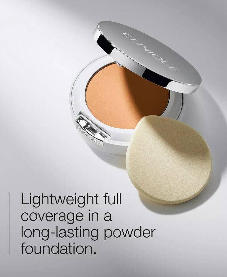 Beyond Perfecting Powder Foundation + Concealer, 15 Beige - 3