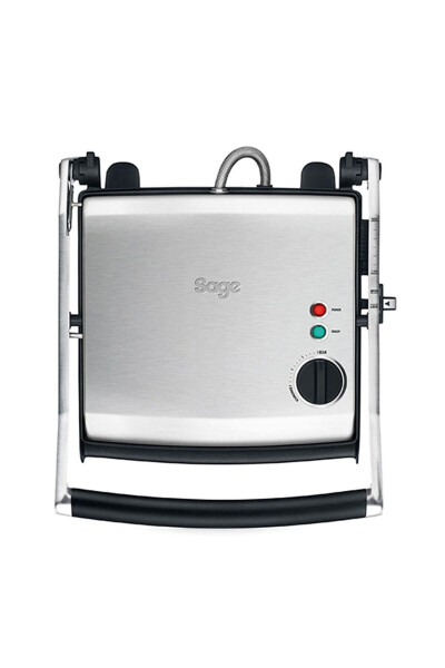 Bgr200 The Adjusta Grill & Press™ Гриль и тостер - 16