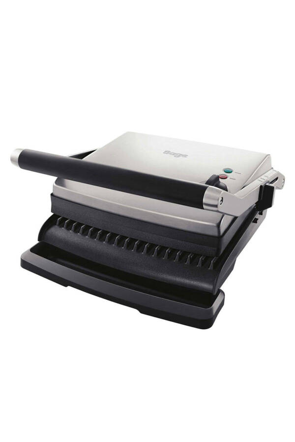 Bgr200 The Adjusta Grill & Press™ Grill and Toaster Machine - 1