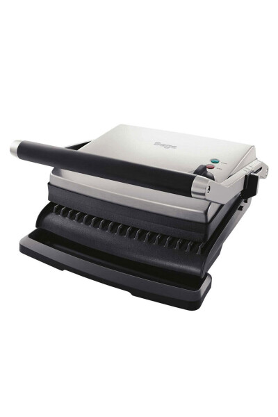 Bgr200 The Adjusta Grill & Press™ Grill va Toaster Mashinasi - 8