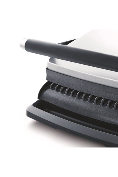 Bgr200 The Adjusta Grill & Press™ Izgara Ve Tost Makinesi - 11