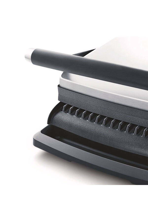 Bgr200 The Adjusta Grill & Press™ Izgara Ve Tost Makinesi - 11