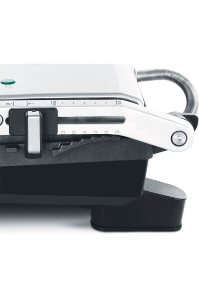 Bgr200 The Adjusta Grill & Press™ Izgara Ve Tost Makinesi - 5