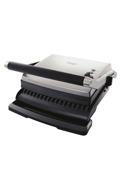 Bgr200 The Adjusta Grill & Press™ Izgara Ve Tost Makinesi - 1