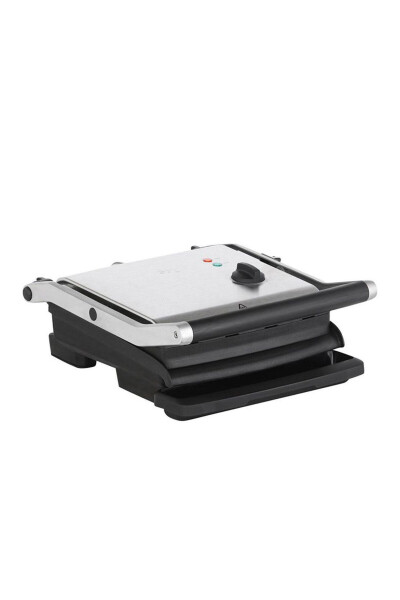 Bgr250 The Adjusta Grill & Press™ Grill and Toaster - 9