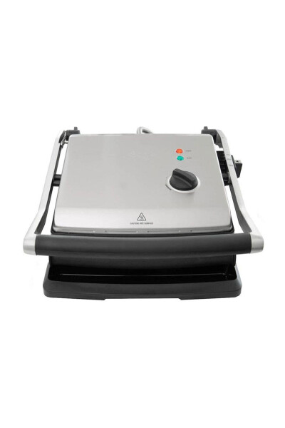 Bgr250 The Adjusta Grill & Press™ Grill and Toaster - 10