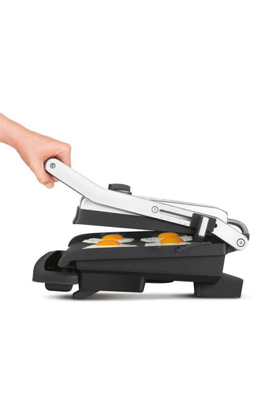 Bgr250 The Adjusta Grill & Press™ Izgara Ve Tost Makinesi - 12