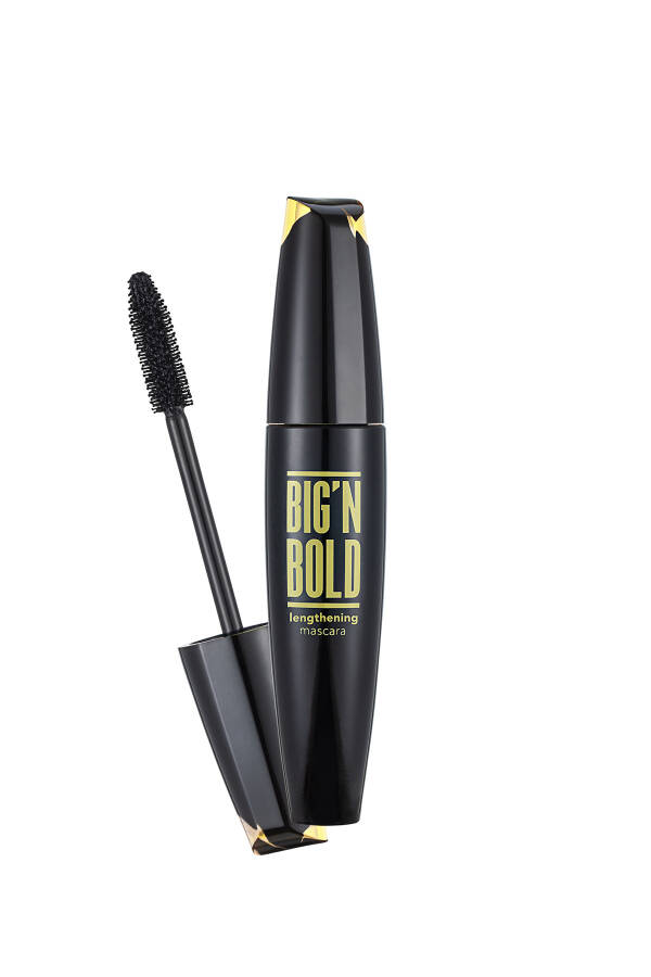 Big & Bold Mascara - 003 - 8682536040426 - 23