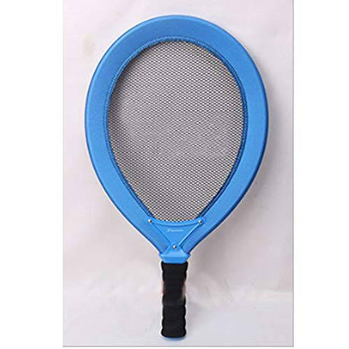 BIGMINTON Badminton Raketi Tushish To'pi To'plami Sport Festivali Slap To'p O'yini Hoвли, Barbekular, Oilavi Uchrashuvlar Oila Juftligi Kechasi Mashqlari - 6