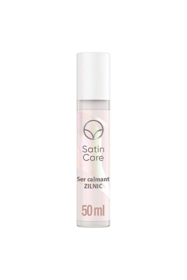 Bikini Günlük Yatıştırıcı Serum - 1