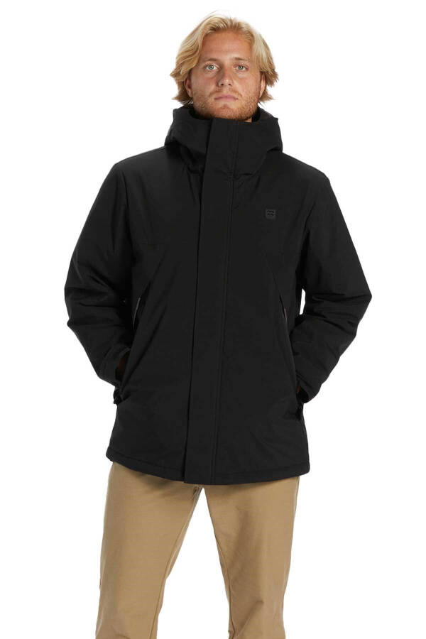 Billabong Expedition Men's Jacket ABYJK00173 - 1