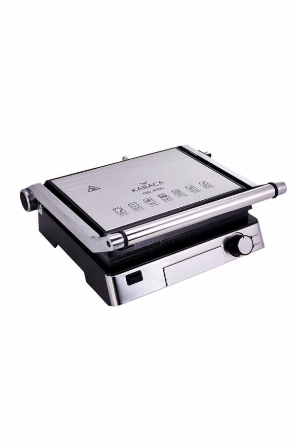 Biogranit Inox Toaster - 13