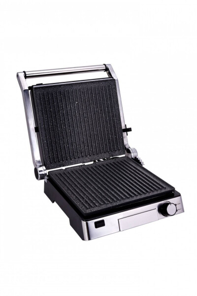 Biogranit Inox Toaster - 15