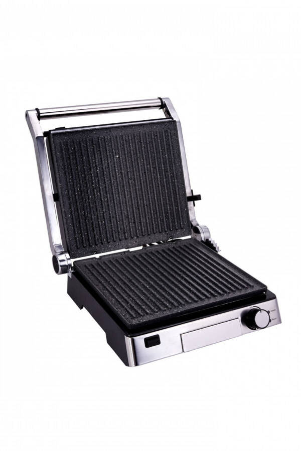 Biogranit Inox Toaster - 15