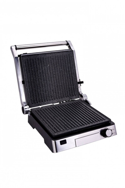 Biogranit Inox Toaster - 6