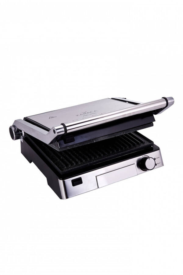 Biogranite Inox Toaster - 14