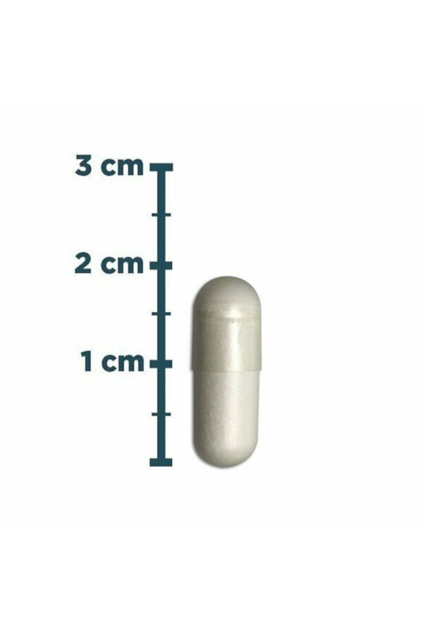 Biyotim 2500 Mcg 60 Kapsül - 3