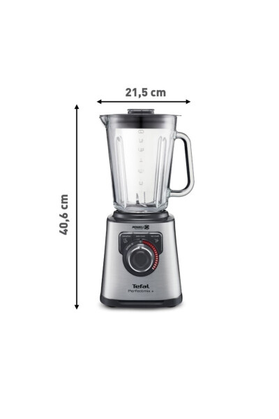 BL811D Perfect Mix Powelix Yüksek Hızlı Blender - 3