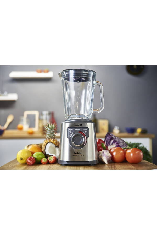 BL811D Perfect Mix Powelix Yüksek Hızlı Blender - 4