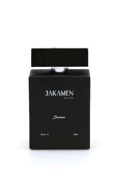 Black 100 Ml Men's Perfume - 1