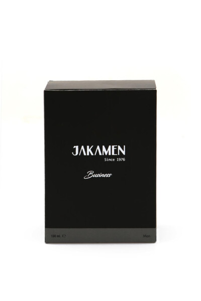 Black 100 Ml Men's Perfume - 3