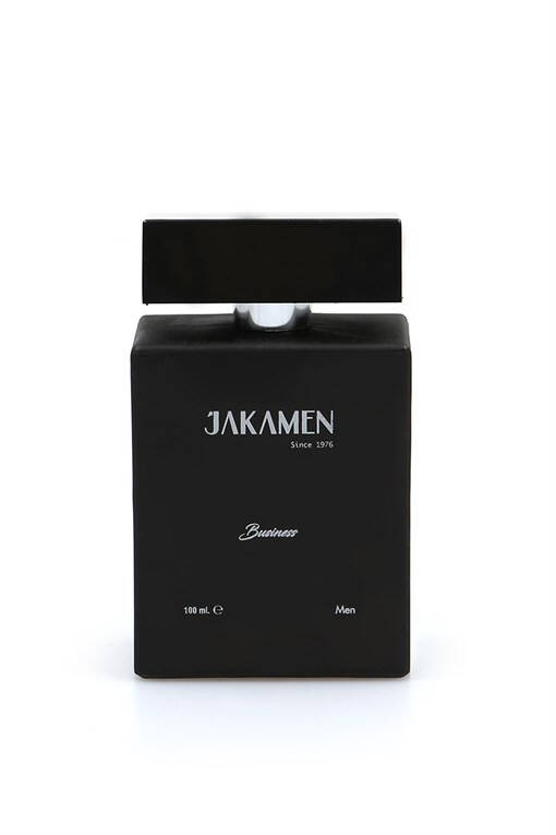 Black 100 Ml Men's Perfume - 4