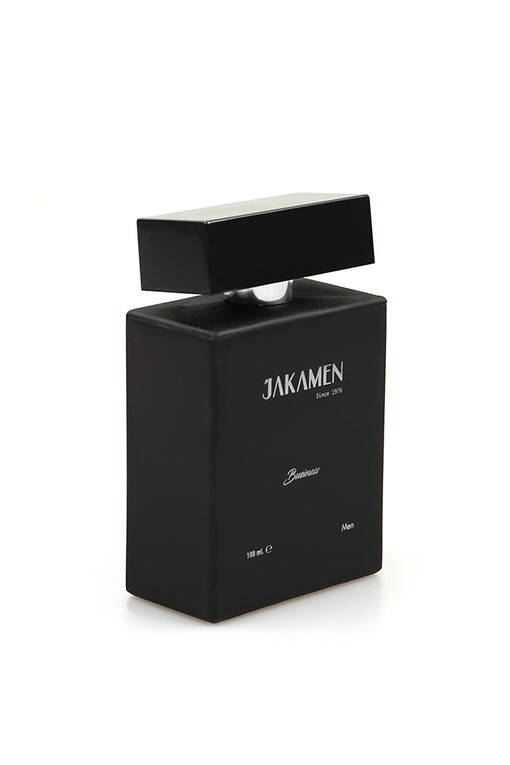 Black 100 Ml Men's Perfume - 5