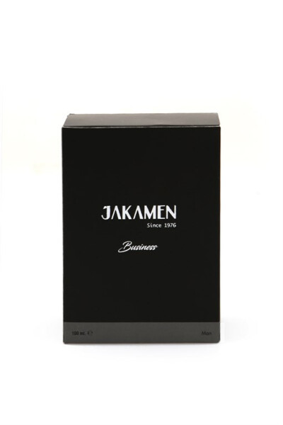 Black 100 Ml Men's Perfume - 6