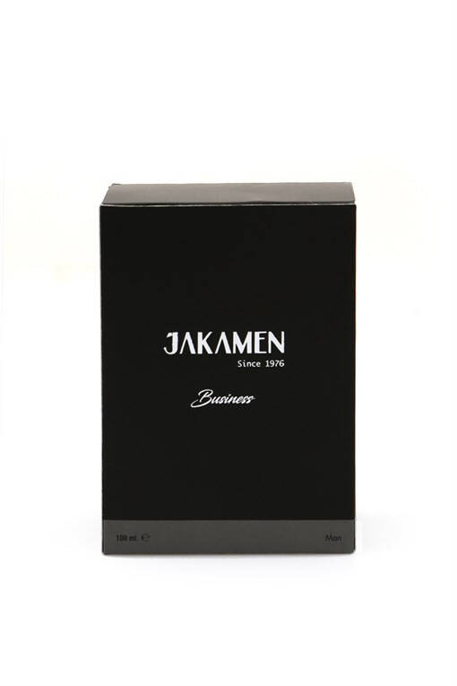 Black 100 Ml Men's Perfume - 6