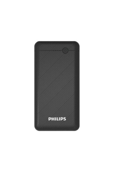 Black 10000 Mah Powerbank Dlp1710cb - 4