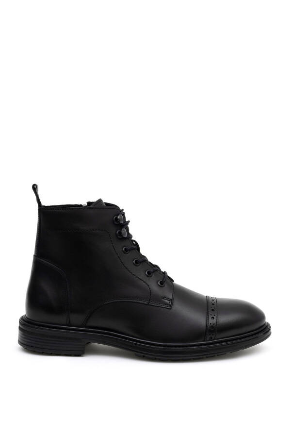 Black Boot 50264768-001 - 10