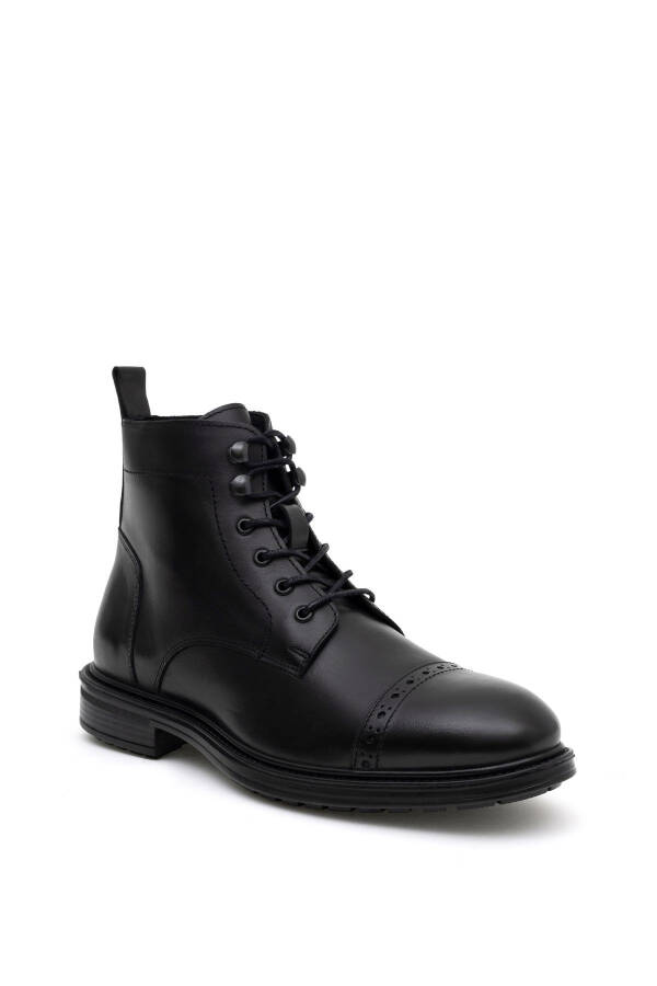 Black Boot 50264768-001 - 11