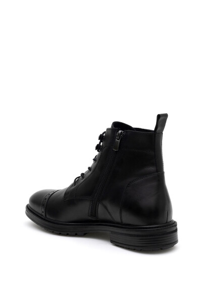 Black Boot 50264768-001 - 12