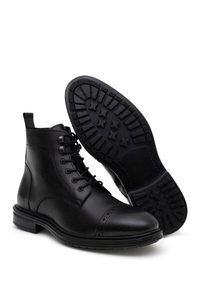 Black Boot 50264768-001 - 13