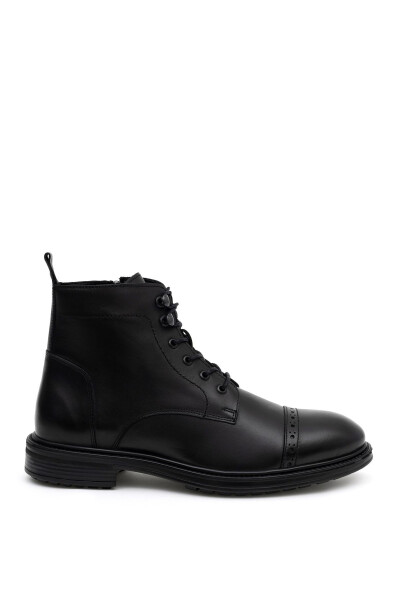 Black Boot 50264768-001 - 3