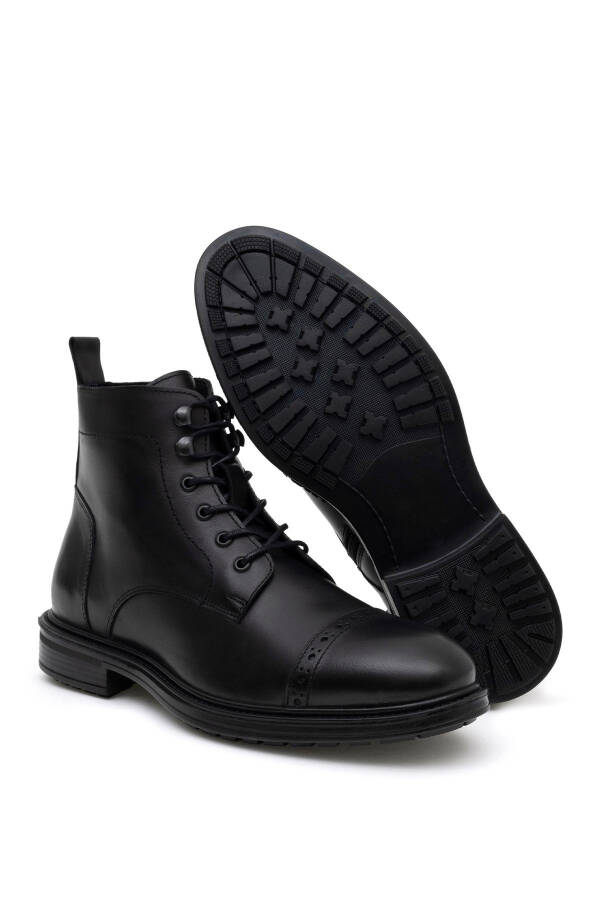 Black Boot 50264768-001 - 6