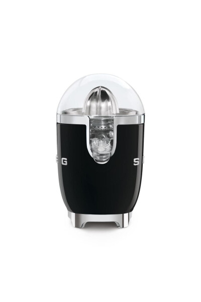 Black citrus juicer - 2