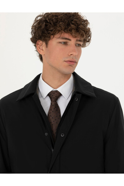 Black Coat (50284789-VR046) - 9