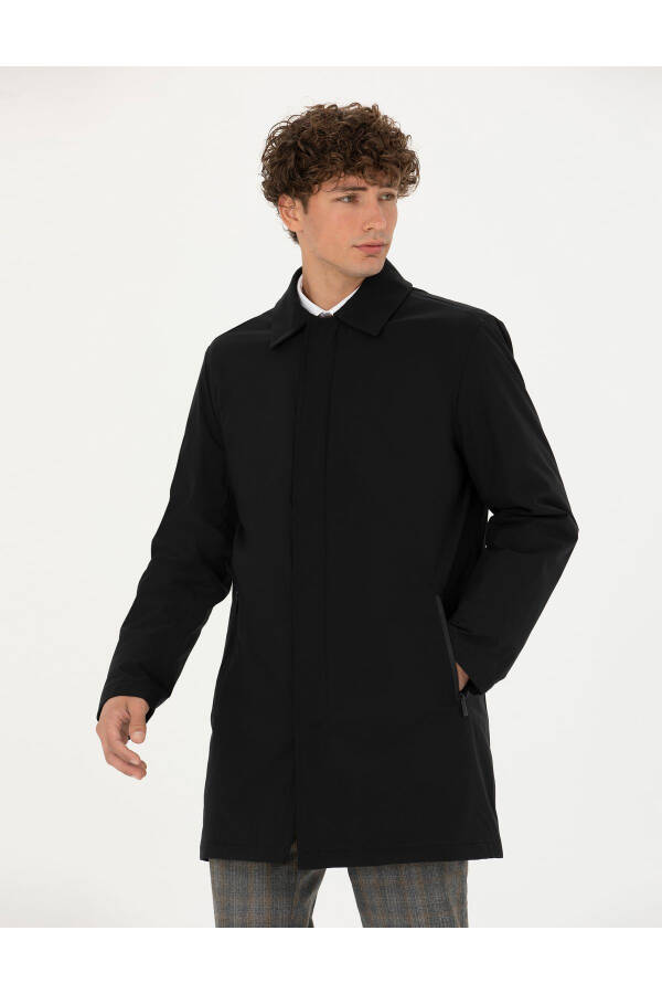 Black Coat (50284789-VR046) - 10