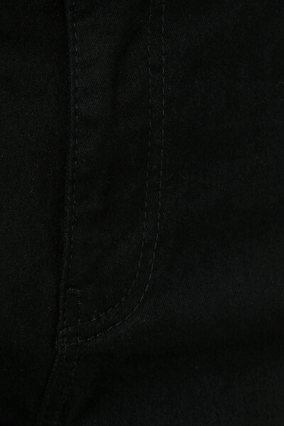 Black Jeans for Men - 6