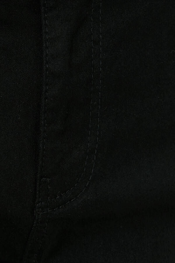 Black Jeans for Men - 6