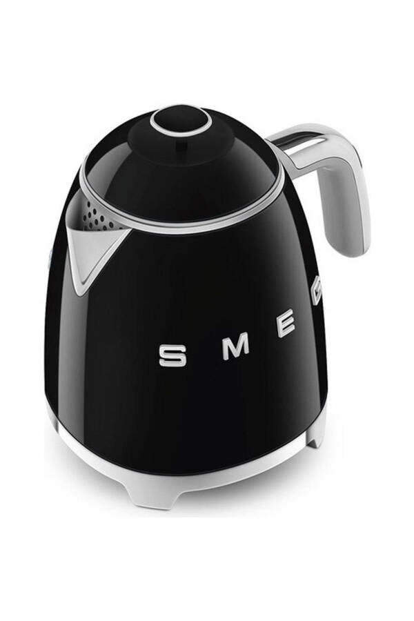 Black Mini Kettle Klf05 - 11