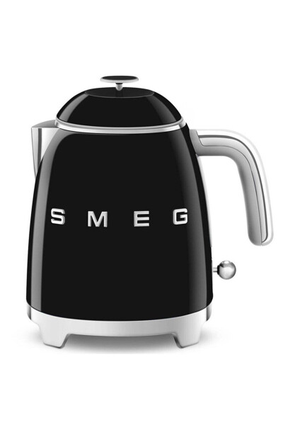 Black Mini Kettle Klf05 - 1