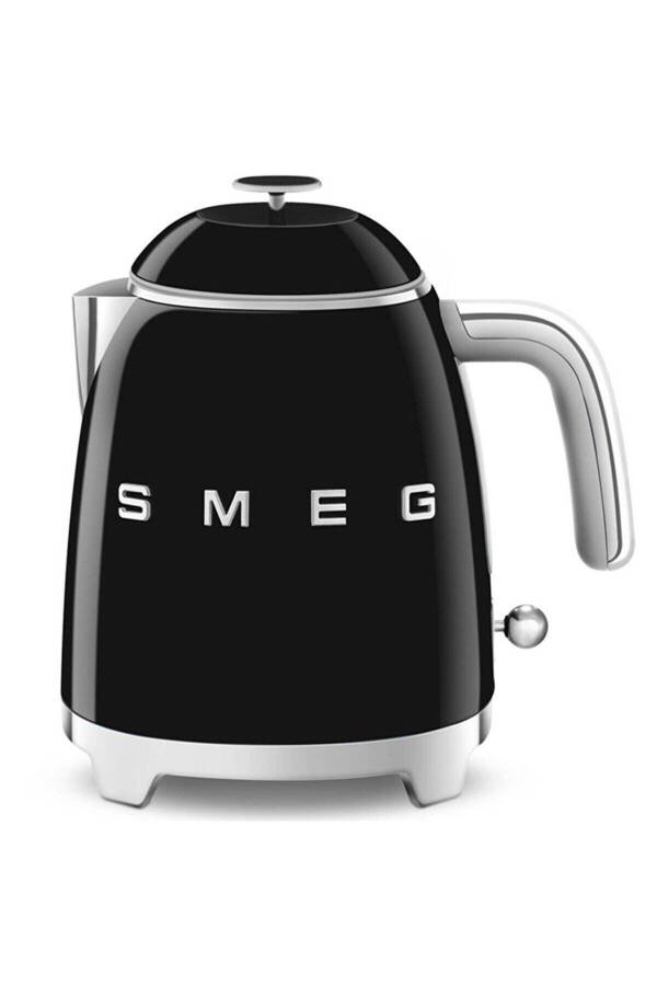 Black Mini Kettle Klf05 - 1