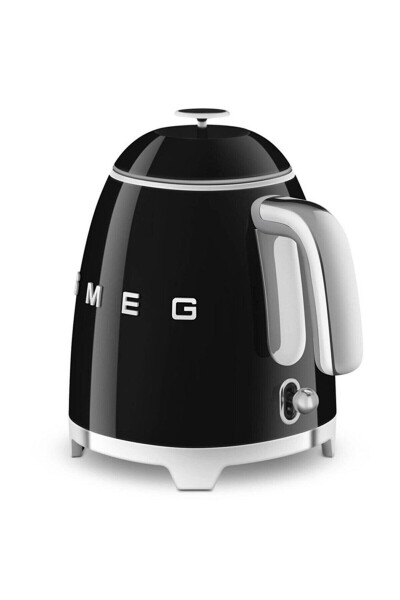 Black Mini Kettle Klf05 - 2