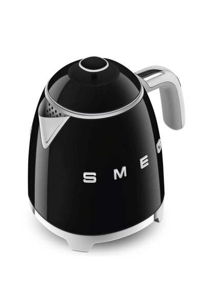 Black Mini Kettle Klf05 - 3